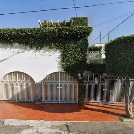 Buy this 4 bed house on Privada 29 B Sur in 72400 Puebla City, PUE