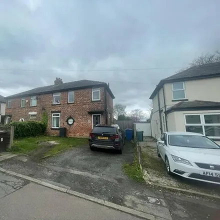 Buy this 3 bed duplex on Stand Rise in Outwood, M26 1BT