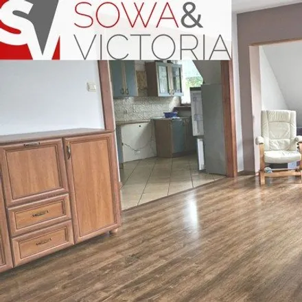 Buy this 3 bed apartment on Wolności 19 in 58-350 Mieroszów, Poland