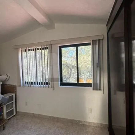 Rent this 1 bed apartment on Calle Luis Echeverría Álvarez 55 in Tlalpan, 14250 Mexico City