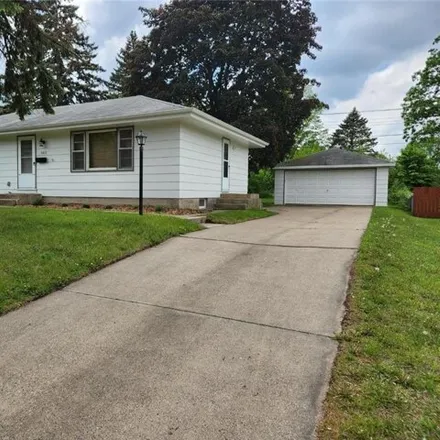 Buy this 3 bed house on 6837 Beard Avenue North in Brooklyn Center, MN 55429