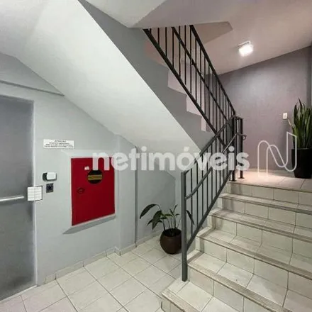 Rent this 3 bed apartment on Rua Mirabela in Ana Lúcia, Belo Horizonte - MG