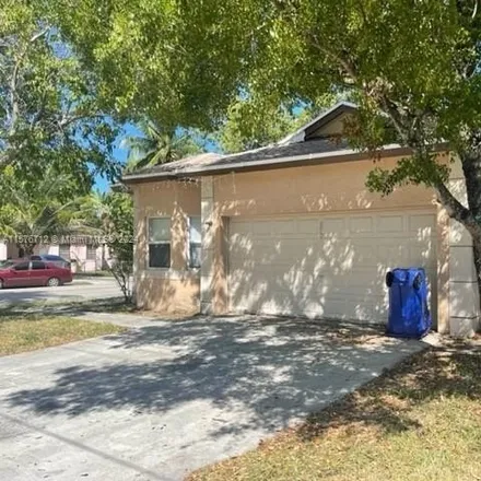 Buy this 3 bed house on 2410 Northwest 9th Street in Washington Park, Broward County