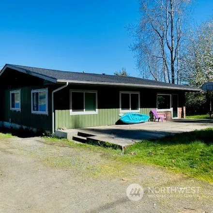 Buy this 3 bed house on 1779 Southwest Bay Street in Port Orchard, WA 98366