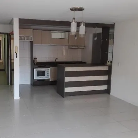 Buy this 3 bed apartment on Rua Henrique Piazera 22 in Centro, Jaraguá do Sul - SC