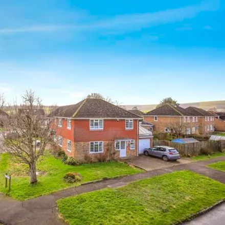 Buy this 4 bed house on Sadlers Way in Lewes, East Sussex