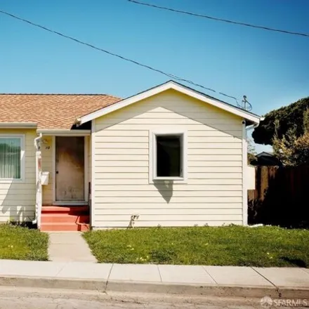 Buy this 2 bed house on 44 Bayshore Circle in San Bruno, CA 94066