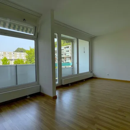 Rent this 3 bed apartment on Gyrischachenstrasse 18 in 3400 Burgdorf, Switzerland