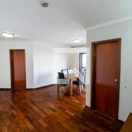 Buy this 3 bed apartment on Rua Correia de Lemos 244 in Chácara Inglesa, São Paulo - SP
