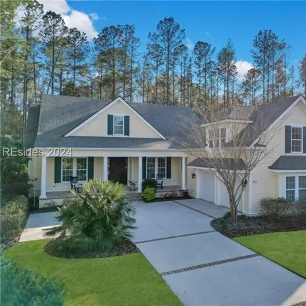 Buy this 4 bed house on 359 Hampton Lake Drive in Bluffton, Beaufort County