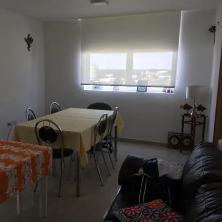 Buy this 2 bed apartment on Santander in Asborno 650, Partido de Escobar