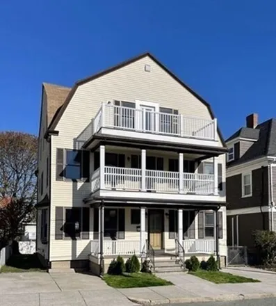Rent this 3 bed condo on 76 Atlantic Street in Winthrop, MA 02152