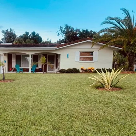 Rent this 2 bed house on 61 Rivocean Drive in Ormond Beach, FL 32176