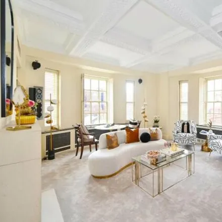 Image 2 - Claridge House, 28-36 Davies Street, East Marylebone, London, W1K 4NA, United Kingdom - Apartment for sale