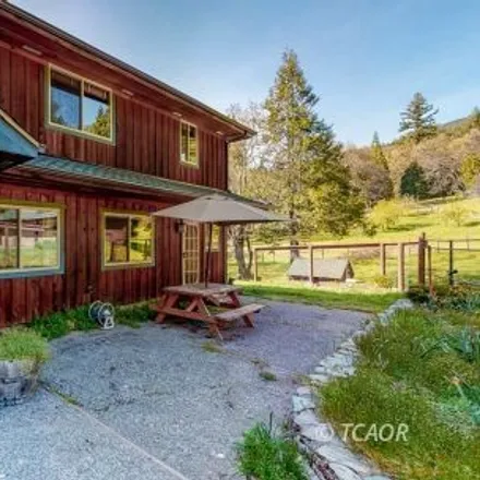 Image 3 - The Hastings Road, Van Duzen, CA, USA - House for sale