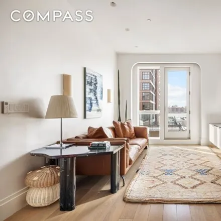 Rent this 2 bed condo on 176 West Street in New York, NY 11222