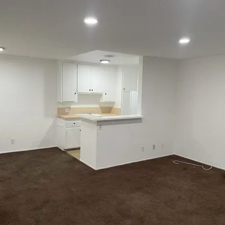 Rent this 1 bed apartment on 1540 Brockton Avenue in Los Angeles, CA 90025