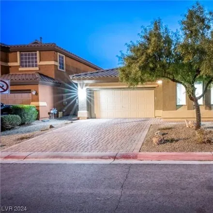 Buy this 3 bed house on Stella Luna Street in North Las Vegas, NV 89084