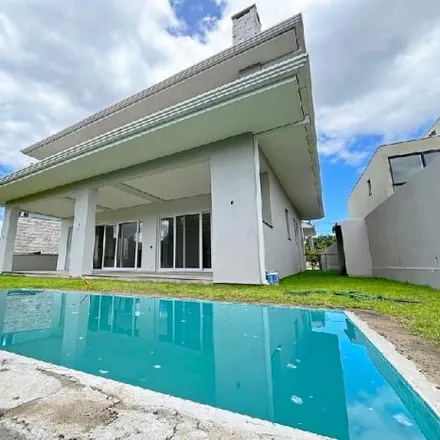 Rent this 4 bed house on unnamed road in Belém Velho, Porto Alegre - RS