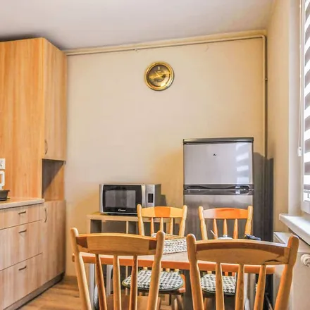 Rent this 2 bed house on Gdynia in Pomeranian Voivodeship, Poland