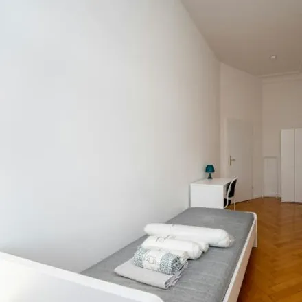 Image 3 - Nordkapstraße 4, 10439 Berlin, Germany - Room for rent