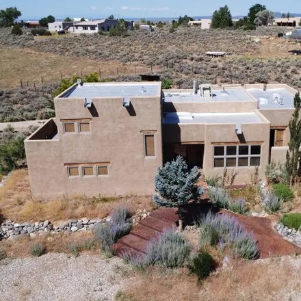 Buy this 3 bed house on 25 Melaringa in Taos County, NM 87529