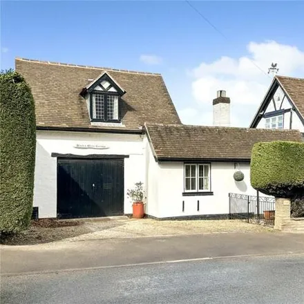 Image 1 - Cleobury Road, Bewdley, DY12 2DE, United Kingdom - Townhouse for sale