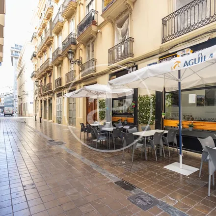 Image 5 - Puerta del Mar, Carrer dels Transits, 4, 46002 Valencia, Spain - Apartment for rent