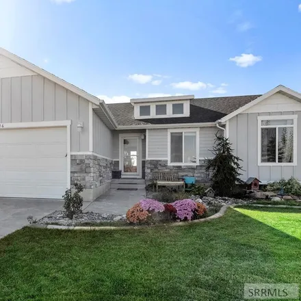 Buy this 3 bed house on 400 East 1100 North in Bingham County, ID 83236