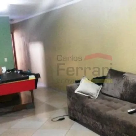 Buy this 3 bed house on Rua Pedro Juan Caballero in Casa Verde Alta, São Paulo - SP