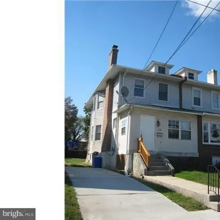 Rent this 3 bed house on 1158 Pennsylvania Avenue in Prospect Park, Delaware County