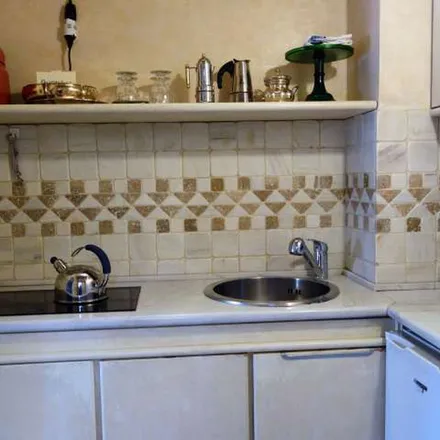 Rent this 1 bed apartment on Via di Monte Fiore in 00153 Rome RM, Italy