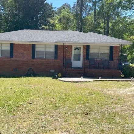 Buy this 4 bed house on 870 Manchester Road in Ivey Hall, Sumter