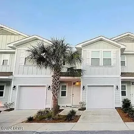 Image 1 - 198 Waterfall Circle, Panama City Beach, FL 32407, USA - House for sale