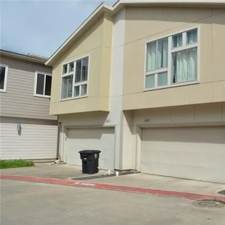 Rent this 2 bed house on 5466 Lindsay Lane in Houston, TX 77011