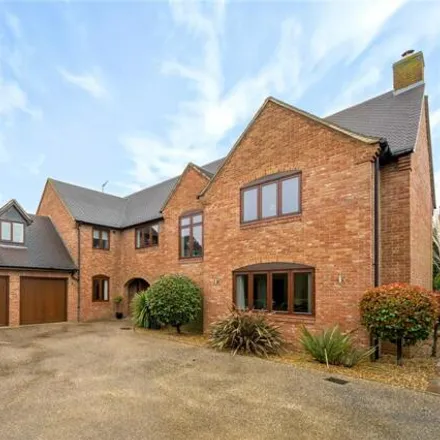 Buy this 5 bed house on Sutton Acre in Northampton, Nn7