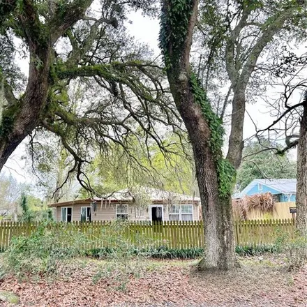 Buy this 2 bed house on 352 Ballentine Street in Bay Saint Louis, MS 39520