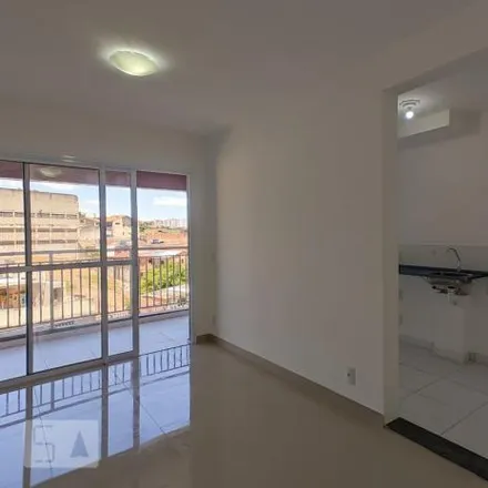 Buy this 2 bed apartment on Rua Egídio Mariano da Silva in Jardim Pacheco, Osasco - SP