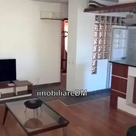 Rent this 2 bed apartment on Podul de Fier in 305500 Lugoj, Romania