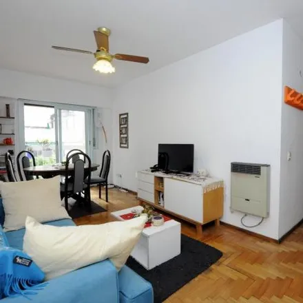 Buy this 1 bed apartment on Serrano 400 in Villa Crespo, C1414 AJJ Buenos Aires