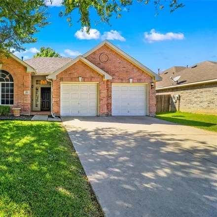 Image 2 - 311 McKenzie Drive, Trophy Club, TX 76262, USA - House for rent