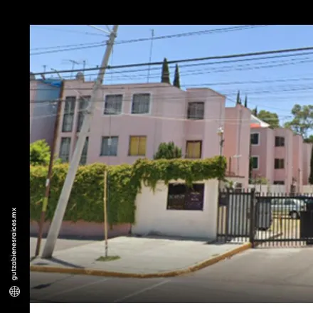 Image 1 - Calle Atlautenco, Jardines de Morelos Sección Montes B, 55066 Ecatepec de Morelos, MEX, Mexico - Apartment for sale