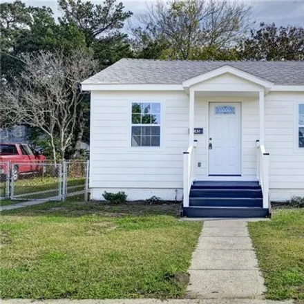 Buy this 3 bed house on 1248 Southlawn Boulevard in Algiers, New Orleans