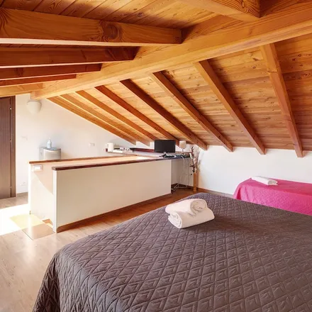 Rent this 3 bed apartment on Finale Ligure in Via Concezione, 17024 Finale Ligure SV