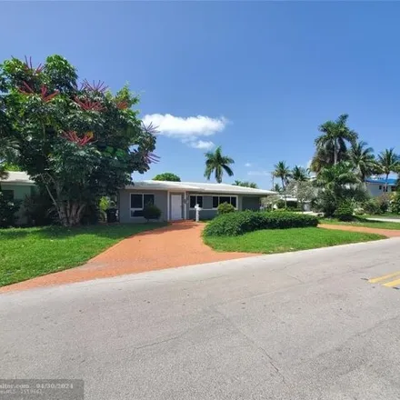 Image 3 - 282 Trade Winds Avenue West, Lauderdale-by-the-Sea, Broward County, FL 33308, USA - House for sale