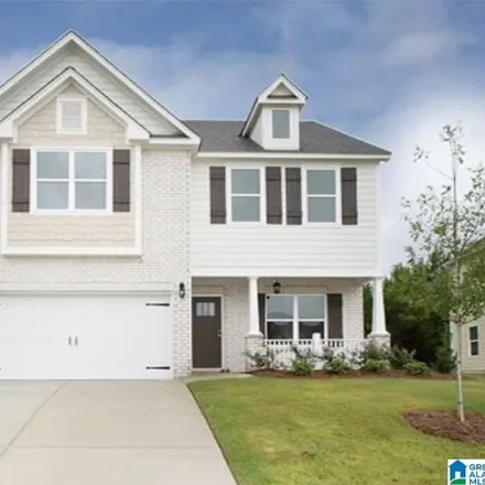 Buy this 4 bed house on 1068 Medinah Drive in Calera, AL 35040