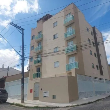 Image 2 - Rua Capivari, Jardim Haydeé, Mauá - SP, 09370-490, Brazil - Apartment for sale