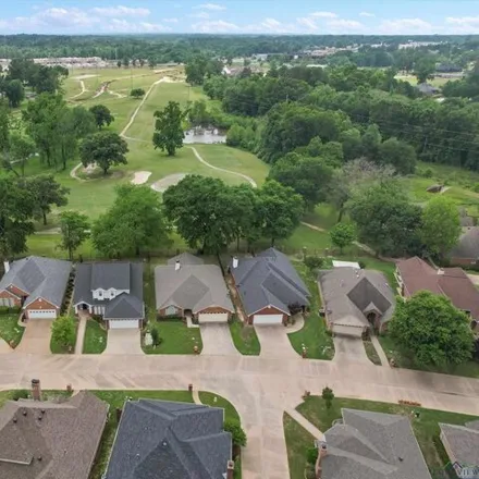 Image 6 - The Challenge at Oak Forest, 2044 Oak Forest Country Club Road, Longview, TX 75605, USA - House for sale
