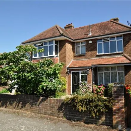 Buy this 4 bed house on Palmerston Way in Gosport, PO12 2LY