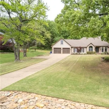 Buy this 4 bed house on unnamed road in Fort Smith, AR 72901